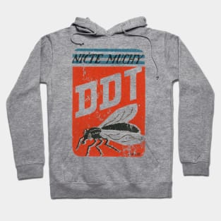 DDT Hoodie